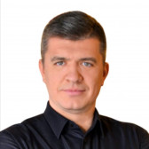 Юрий Клюшенков
