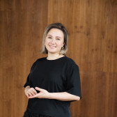 Юлия Солодянникова