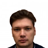 Максим Калугин