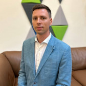 Игорь Бирюков