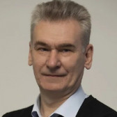 Дмитрий Самарченко