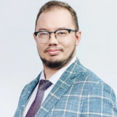 Алексей Шлыков
