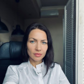 Татьяна Сергеева