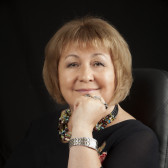 Лола Звонарева