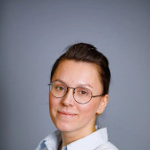Александра Бондарь