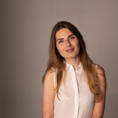 Наталия Калицева