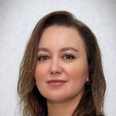 Ольга Шевнина
