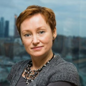 Анна Сотскова