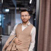 Алексей Горелкин