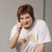 Анна Громова