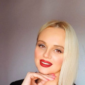 Елена Комарова