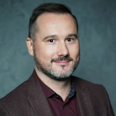 Александр Ежов