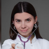 Ирина Терновская