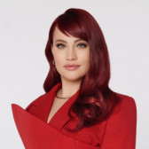 Анастасия Насибуллина