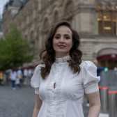 Нина Фролова