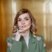 Юлия Магась