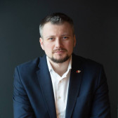 Павел Кипарисов