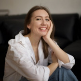 Екатерина Мосолова