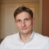 Виктор Чуков