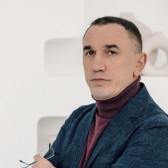 Евгений Теребенин