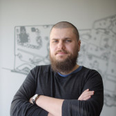 Алексей Баранов