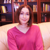 Ирина Грекова