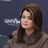 Ирина Дрозденко