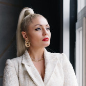 Екатерина Рублева
