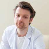 Алексей Мелехин