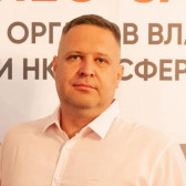 Антон Сорокин