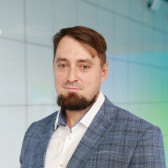 Максим Черняев