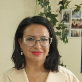 Оксана Васькина
