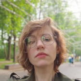 Алена Бондарева