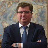 Степан Калмыков