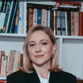 Виктория Шакина