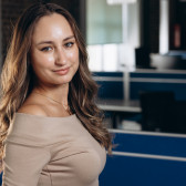 Ирина Трубецкова
