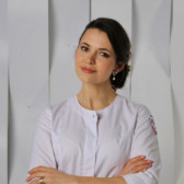 Вера Ващенко