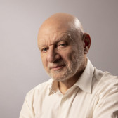 Михаил Кларин