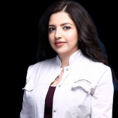 Анна Хчоян