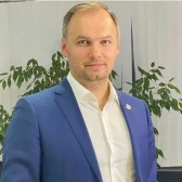 Сергей Маковеев