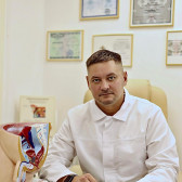 Артур Вальвачев