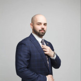 Георгий Рябцев