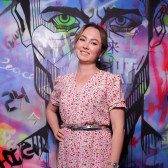 Изабелла Арсентьева