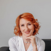 Елена Колотилкина