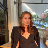 Анна Рябова