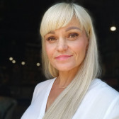 Светлана Коротина