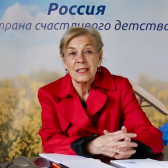 Ольга Панченко