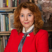 Наталья Панфилова