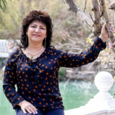 Лариса Миленина