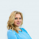 Наталья Перескокова
